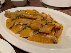 -东方明珠老上海8号餐厅