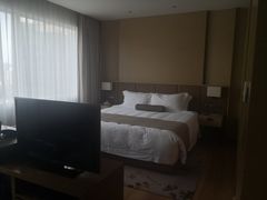 -广州辉盛阁国际公寓