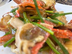 -波记美食店·现捞海鲜