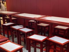 -71号豆汤饭·成都小馆(春熙路百盛店)