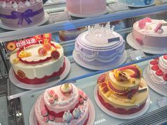 -GANSO元祖食品(吴家山店)