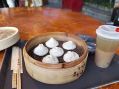 -四季美汤包(户部巷店)