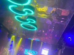 -MOSSO音乐酒吧·Live House(南京西路店)