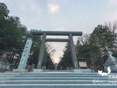 -大通公园