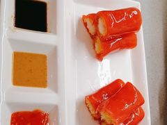 -同庆楼(滨湖万达广场店)