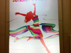 店内环境-银座mall(东直门店)