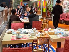 -点都德(奥体印象城店)