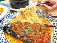 -兔爸私家小厨(新北万达店)