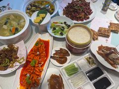 -京鸭棠(让胡路万达店)