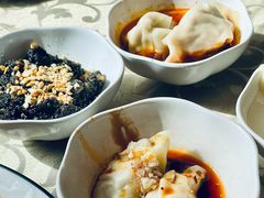 -龙抄手(春熙路总店)
