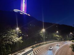 -富斯特索道