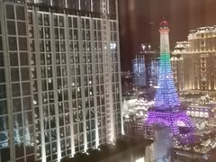 -澳门喜来登大酒店