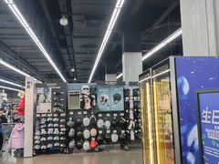 -迪卡侬(越秀公园店)