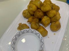 -清真西北风味餐厅