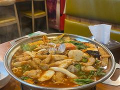 -韩礼年糕(飞虹路店)