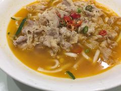 -小厨娘淮扬菜(天印大道店)