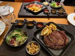 -新贝乐意大利餐厅(苏州中心店)