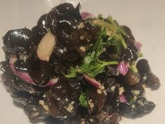 -羊门客在·烤盐池滩羊·川菜