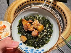 -神户赤童日式烤肉(金地广场店)