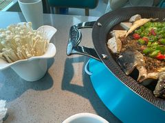 -半天妖烤鱼(新中关购物中心店)