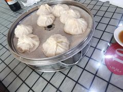 -守鑫水馅包子铺