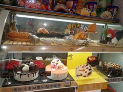 -DQ·蛋糕·冰淇淋(万象城店)