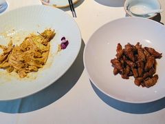 -庆云楼饭庄(什刹海店)