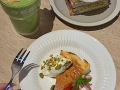 -O'eat Blossom&Pelican(深圳首店)