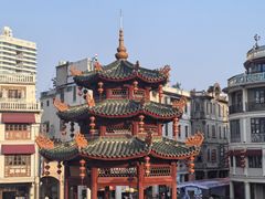 -汕头市小公园