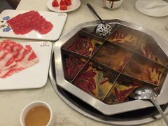 渝利火锅(96广场店)-渝利重庆火锅