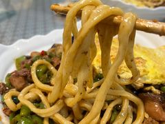 招牌茄丁面-文三里屯面馆(三里屯店)