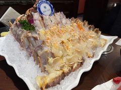 -东海怡品海鲜豆捞(星街坊店)