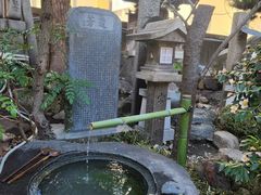 -难波八坂神社