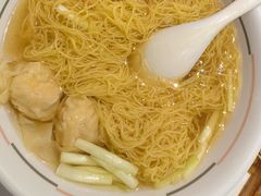 -香港深仔记茶餐厅(东门店)