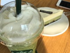 -星巴克(来福士2F店)