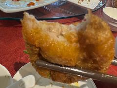-天厨妙香素食餐厅(清华店)