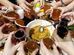 -钱山海鲜大排档