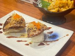 -気楽亭和食料理(气乐亭大世界本店)