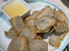 -浩爷羊蝎子火锅(望京店)