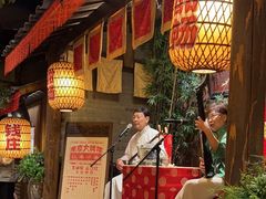 -南京大牌档(人民广场店)