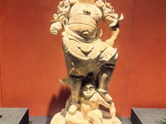 -陕西历史博物馆