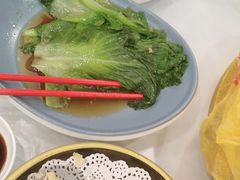 -金华安大酒楼·老牌潮菜·粤式茶点(东方国际店)