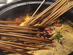 -钢管厂五区小郡肝串串香(南山店)