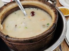 -利杨记·本味轩粥坊·烧烤(宝体店)