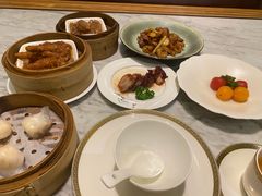 -厦门朗豪酒店 · 明阁中餐厅