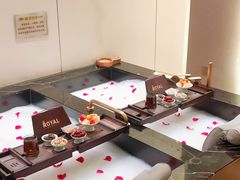 -谧境·爱SPA(春熙路店)