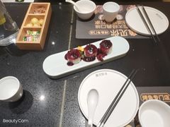 -鱼见你烤鱼•本地烧烤(1818店)