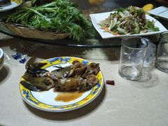 -大鹅岛灶台鱼·铁锅炖(水库路店)