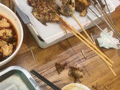 -范家大院(华为店)