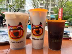 -放哈·甜醅子奶茶创造者(阳光丽景湾店)